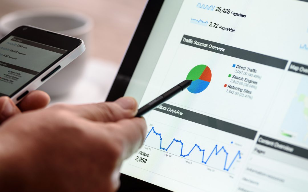 Search Engine Optimisation – SEO