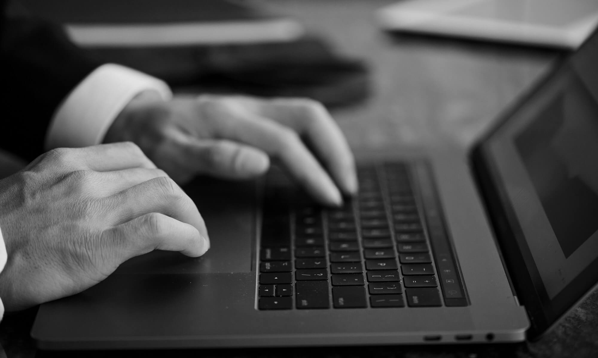 Committee Guide to selecting a Web Designer